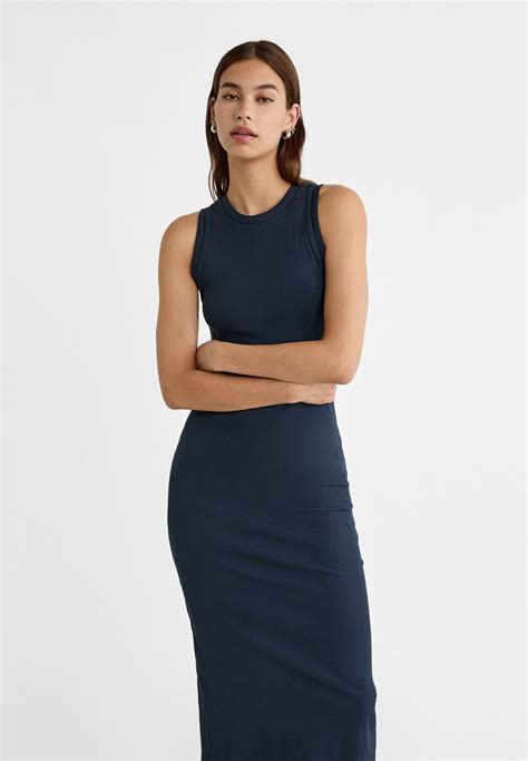 vestito in rete|Vestiti midi da donna .